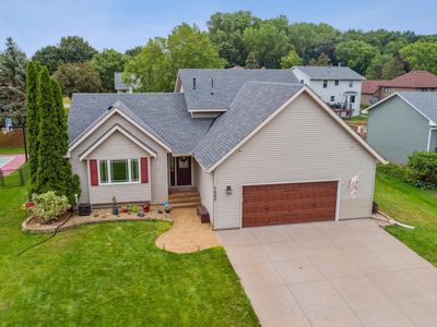 7889 18th St N, Oakdale, MN, 55128