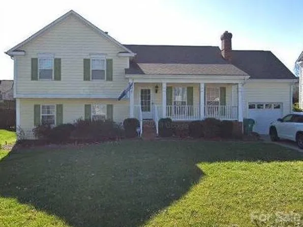 9629 Melanie Thompson Dr, Charlotte, NC 28213