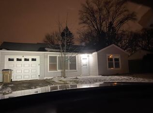 (Undisclosed Address), Kenosha, WI 53142