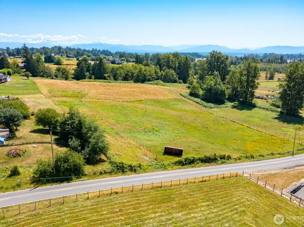 0 Barr Road, Ferndale, WA 98248