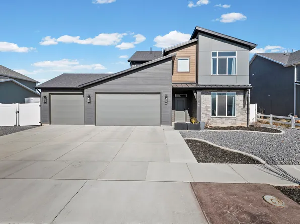 3106 W 3150 N, Ogden, UT 84404