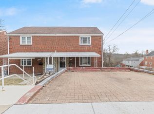 3211 Glendale Ave, Pittsburgh, PA 15227