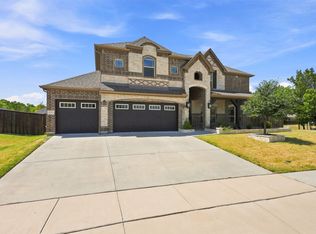 3233 Rolling Meadow Dr, Anna, TX 75409