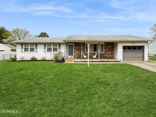 303 Savannah Road, Toms River, NJ 08757