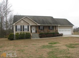 220 Calland Dr, Summerville, GA 30747