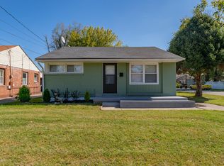 301 N 44th St, Louisville, KY