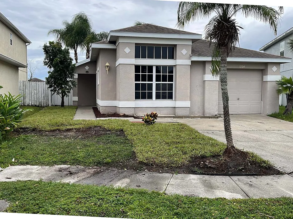 1264 Timberbend Cir