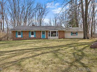 2543 S Broadway Rd, Hastings, MI 49058