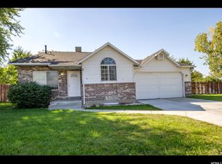 709 W 1450 N, Orem, UT 84057