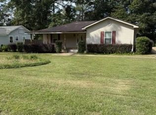 1339 Meadowbrook Ln, Jackson, AL 36545