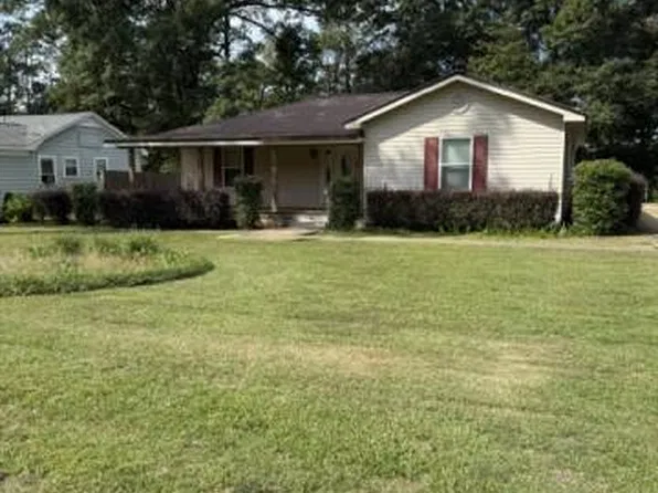 1339 Meadowbrook Ln, Jackson, AL 36545