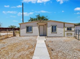 34942 Birch Rd, Barstow, CA 92311