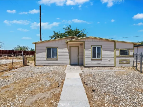 34942 Birch Rd, Barstow, CA 92311