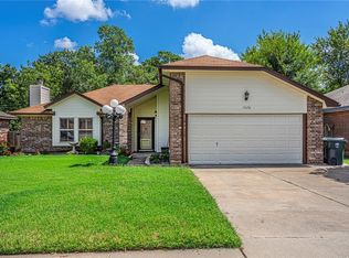 1928 Gerrie St, Midwest City, OK 73130