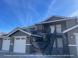 608 Crossing Cir #608-1, Gardnerville, NV 89410