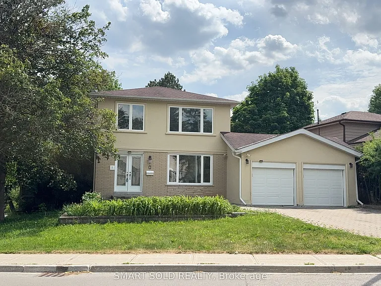 1 Hammond Dr — Photo 1