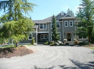 23637 Bulson Rd, Mount Vernon, WA 98274