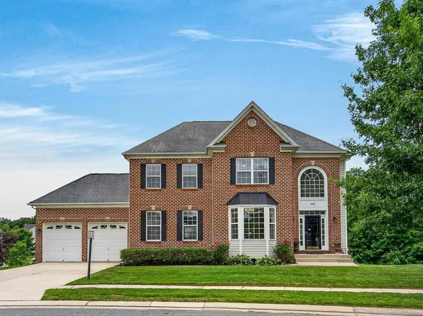 5510 Overlook Cir, White Marsh, MD 21162