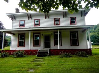 1954 Damascus Rd, Susquehanna, PA 18847