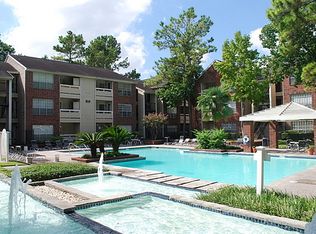 13555 Breton Ridge St APT 392, Houston, TX 77070