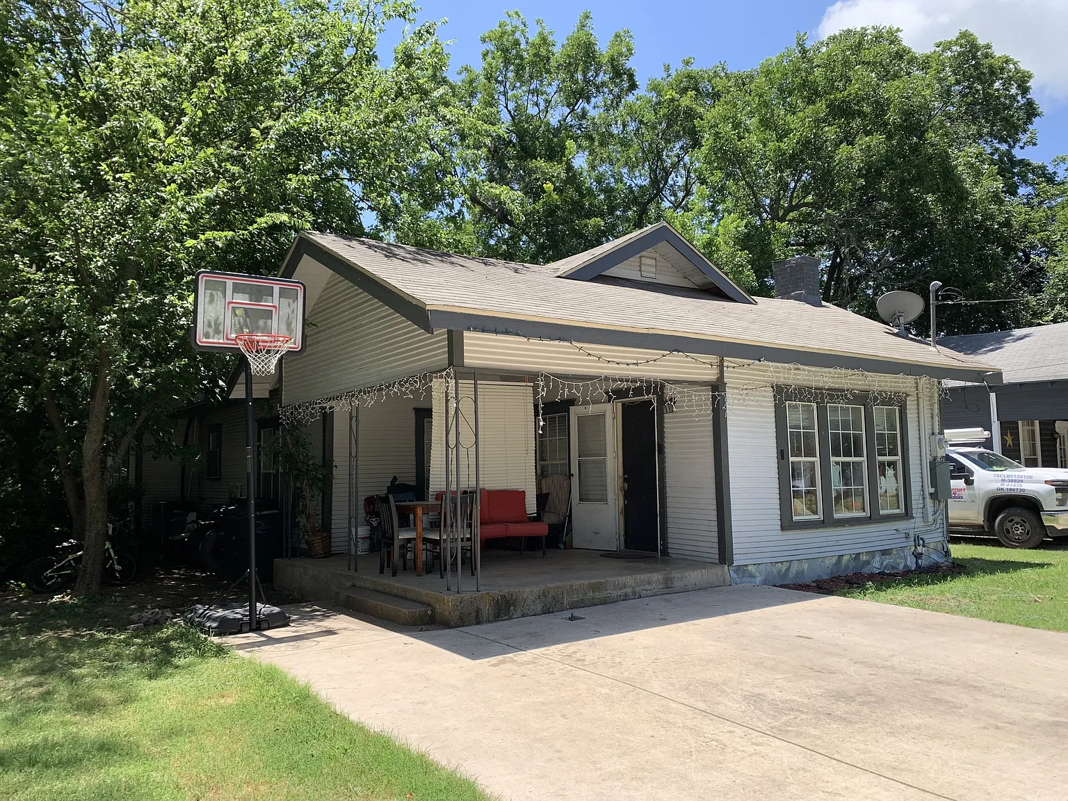 114 Claude Avenue, Cleburne TX 76031 - — Photo 3