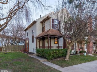 1 Merlot Ct, Marlton, NJ 08053