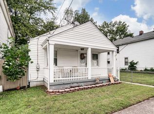 953 Shuler Ave, Hamilton, OH