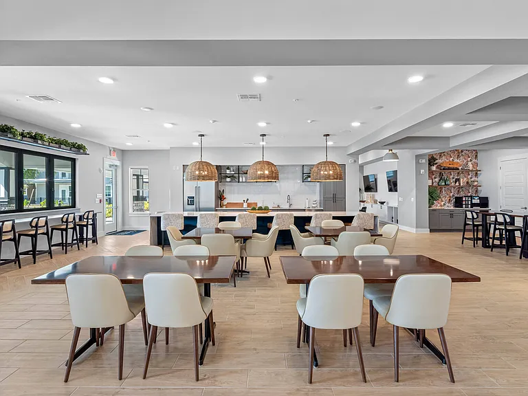 Solea Wellen Park 55+ Active Adult — Photo 22