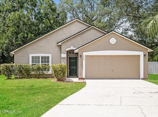 1624 CHRISTINE Court, St. Johns, FL 32259