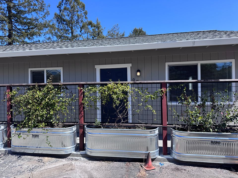 garden fence