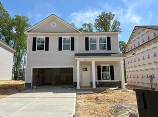 737 Fountainbrook Lane Lot 505, Fountain Inn, SC 29644