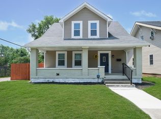 902 N Oxford St, Indianapolis, IN