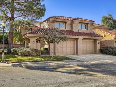 7607 Boca Raton Dr, Las Vegas, NV, 89113