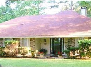 2114 Chase Bnd, Shreveport, LA 71118