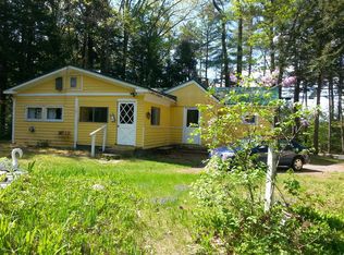 1484 Nh Rt. 175, Thornton, NH 03285