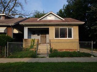 11435 S Stewart Ave, Chicago, IL