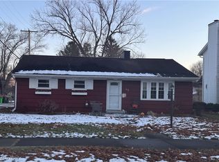 112 E 14th St, Dover, OH