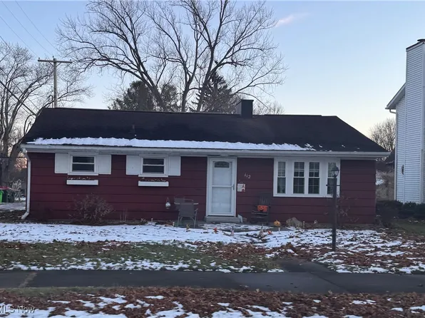 112 E 14th St, Dover, OH 44622