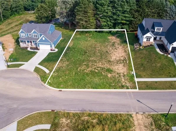 V/l 1062 Homan Dr, Doylestown, OH 44230