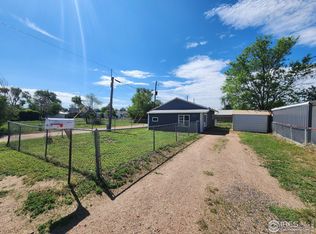 419 W Broadway St, Sterling, CO 80751