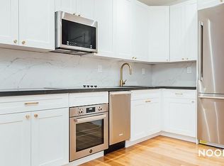 309 Washington Ave #A13, Brooklyn, NY 11205