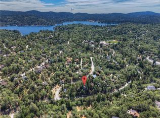 1468 Golden Rule Ln, Lake Arrowhead, CA 92352