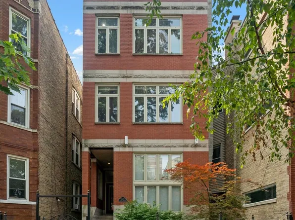 2139 W Crystal St #2, Chicago, IL 60622