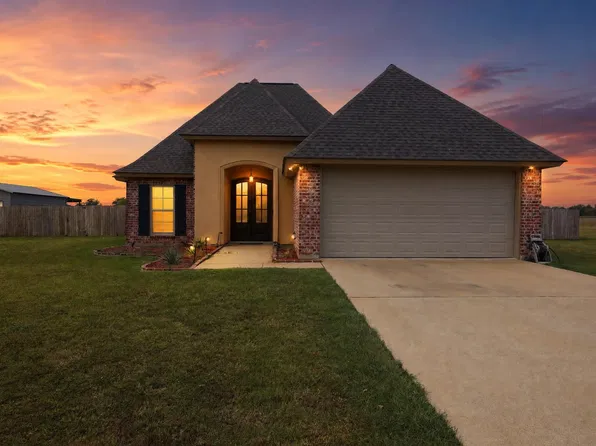 337 Riverview Dr, Natchez, LA 71456