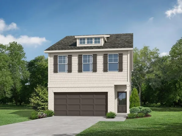 3367 Thurgood Ct, Snellville, GA 30078