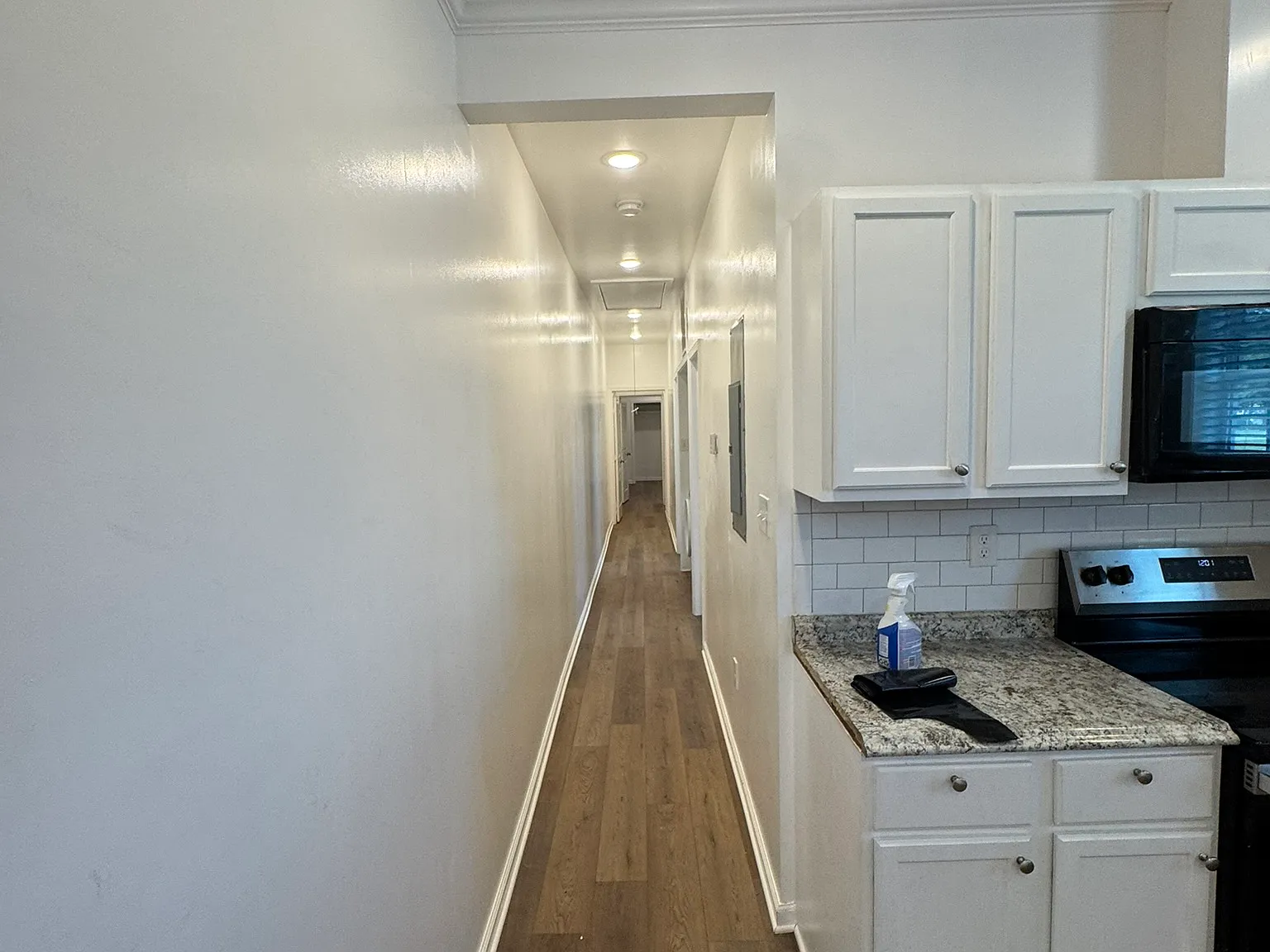 3 bed, 1100 sqft, $1,730 — Photo 4