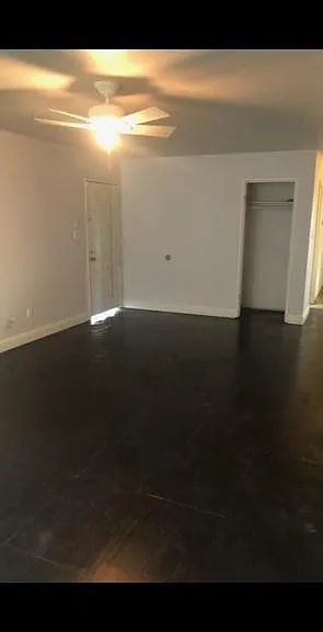 New floors!