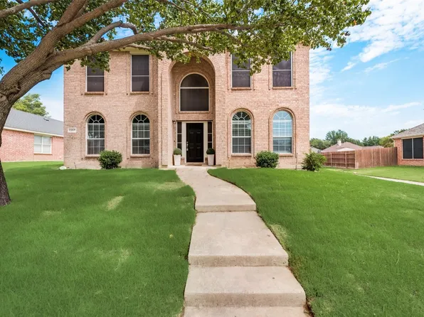 1357 Prairie Dr, Lewisville, TX 75067