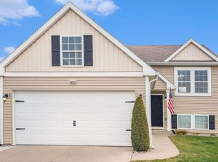 58533 Silvergrass Ave, Mattawan, MI 49071