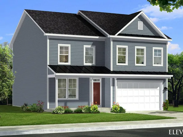 157 Wintergreen Way, Charles Town, WV 25414